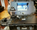 سیستم بازرسی و نظارت زیراب: “سی.ار۱۱۰”
