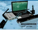 سیستم تصویری سه بعدی ابیاب “ناسکوو دبلیو.ام۶۵”