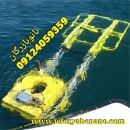 سیستم فلزیاب زیردریا 